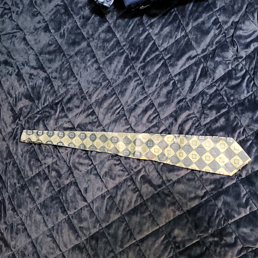 Crazy Horse Men's Tie